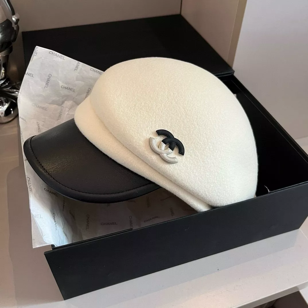 chanel casquette s_127a2344